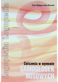 Ćwiczenia w wymowie samogłosek nosowych