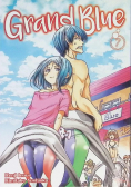 Grand Blue Tom 7