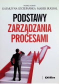 Podstawy zarządzania procesami