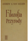 Filozofia przyrody