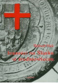 Joannici na Śląsku w średniowieczu