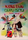 Mądre bajki Czapli Cecylii Uczucia i emocje