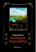 Przewodnik po Szwajcarii Kaszubskiej