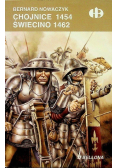 Chojnice 1454 Świecino 1462