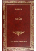 Głód