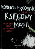 Escobar Roberto księgowy mafii