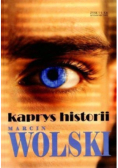 Kaprys historii