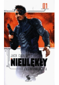 Zaginiona flota Tom 1 Nieulękły