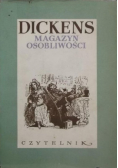 Magazyn osobliwości