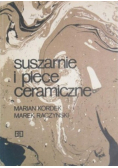Suszarnie i piece ceramiczne