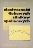 Elastyczność tłokowych silników spalinowych
