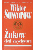Żukow cień zwycięstwa