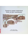 Szczecin Na Starych Widokówkach Część 5 Życie kulturalne