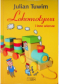 Lokomotywa i inne wiersze