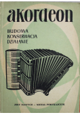 Akordeon budowa konserwacja działanie