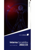 Interna Szczeklika Mały podręcznik 2022/23