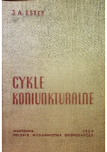 Cykle koniunkturalne
