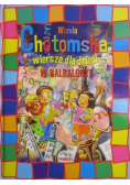 Wiersze dla dzieci W Balbalonii