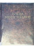 Poezja Missji Bialskiej