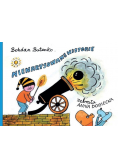 Nienarysowane historie