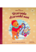 Kubuś i Przyjaciele Dzwonią dzwonki sań Tom 71
