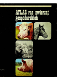 Atlas ras zwierząt gospodarskich
