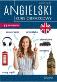 Angielski Kurs obrazkowy Poziom A2 - B1