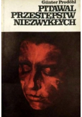 Pitawal przestępstw niezwykłych