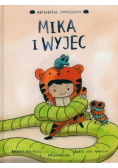 Mika i wyjec