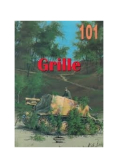 Grille Nr 101