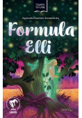 Formuła Elli. Czytam, bo lubię