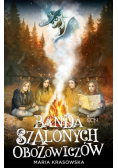 Banda szalonych obozowiczów