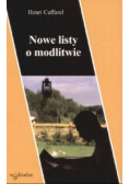 Nowe listy o modlitwie
