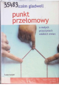 Punkt przełomowy