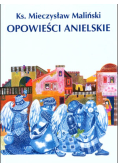 Opowieści Anielskie