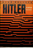 Hitler studium tyranii