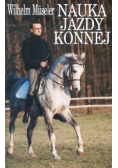 Nauka jazdy konnej