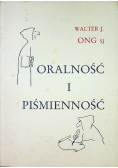 Oralność i piśmienność