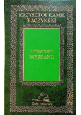 Utwory wybrane