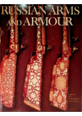 Russian Arms and Armour
