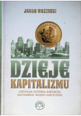 Dzieje kapitalizmu