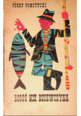 Łosoś nie dziewczyna
