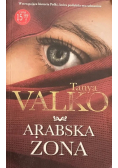 Arabska żona
