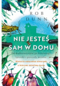 Nie jesteś sam w domu