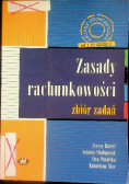 Zasady rachunkowości zbiór