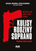 Kulisy Rodziny Soprano. Prawdziwa historia serialu