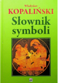 Kopaliński słownik symboli