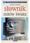 Słownik mitów świata