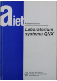 Laboratorium systemu QNX
