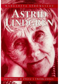 Astrid Lindgren opowieść ożyciu i twórczości